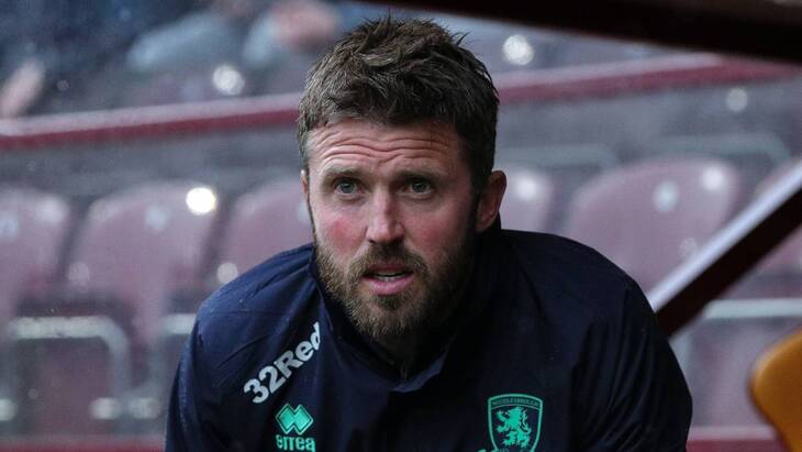 Майкл Каррик