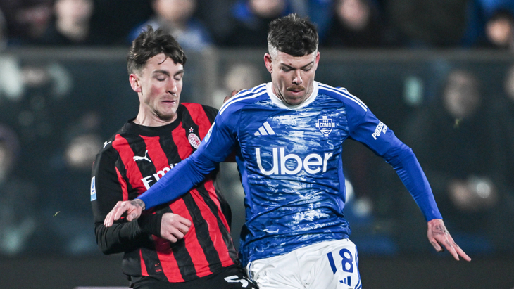 Фрагмент матча