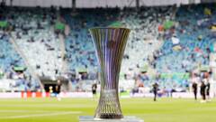 Кубок Лиги конференций