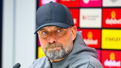 Юрген Клопп