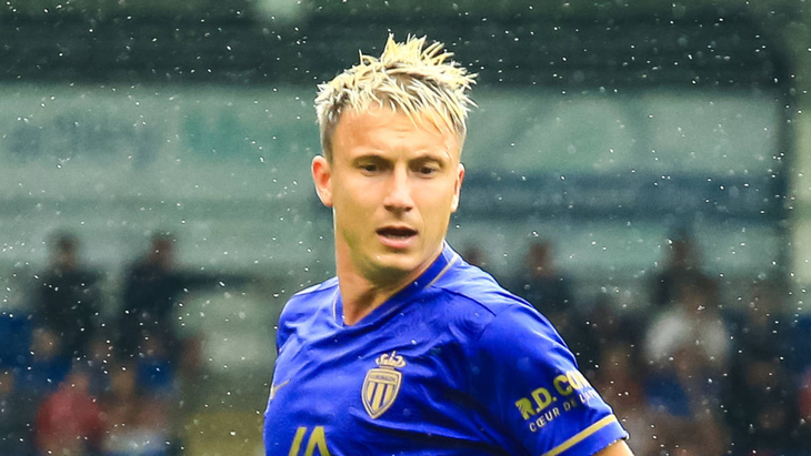 Александр Головин