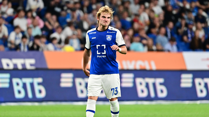 Максим Петров