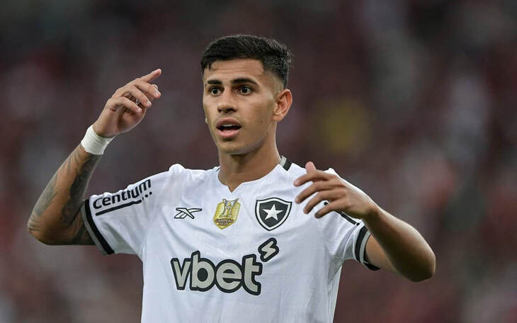 Давид Рикардо