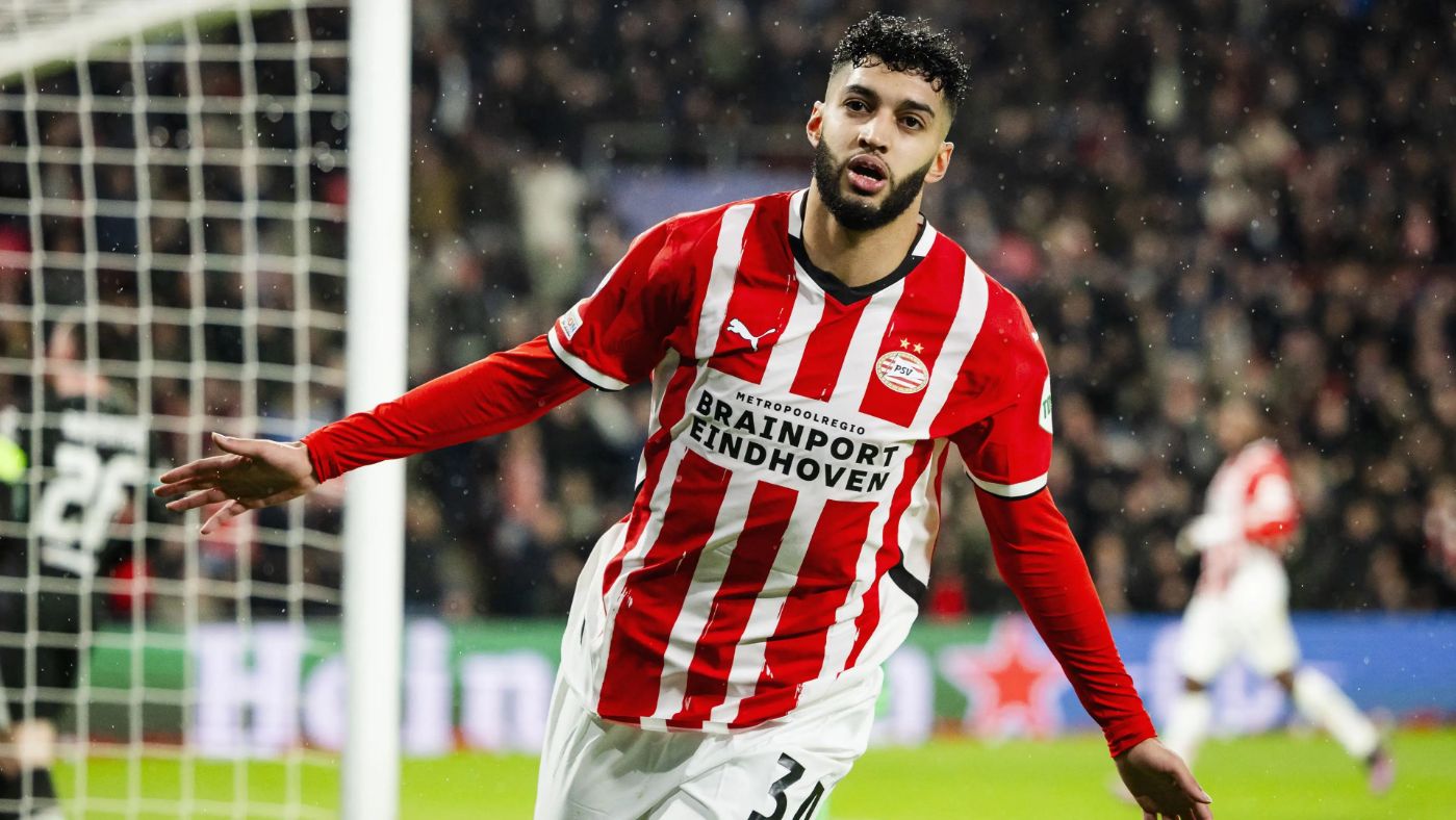 Исмаэль Сайбари 