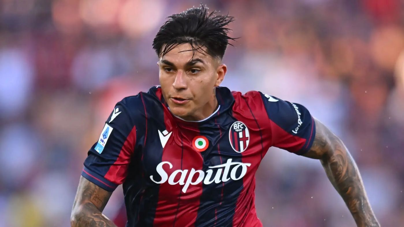 Сантьяго Кастро