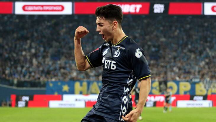 Ульви Бабаев