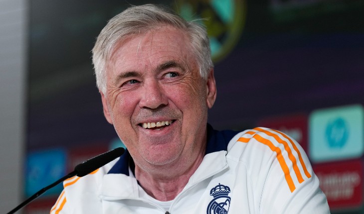 Карло Анчелотти