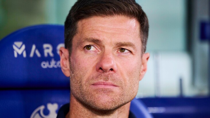 Хаби Алонсо