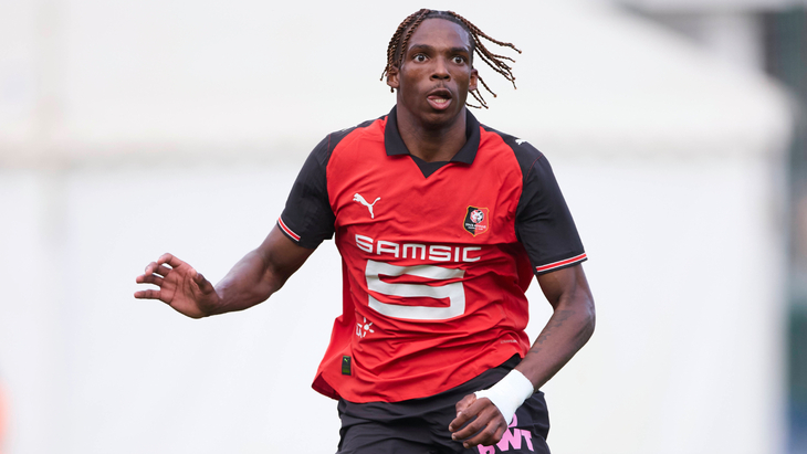 Жереми Жаке