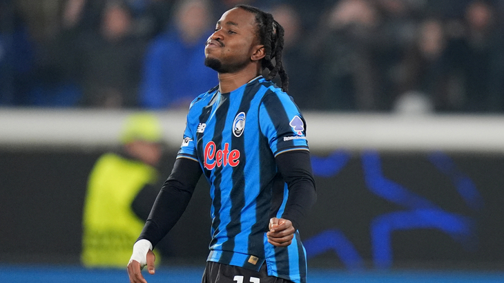 Адемола Лукман