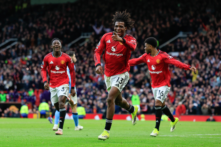 Патрик Доргу