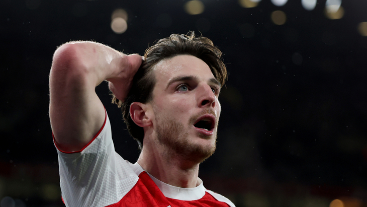 Деклан Райс