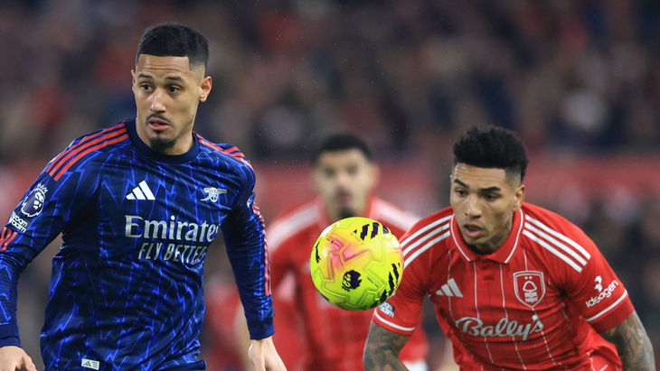 Фрагмент матча