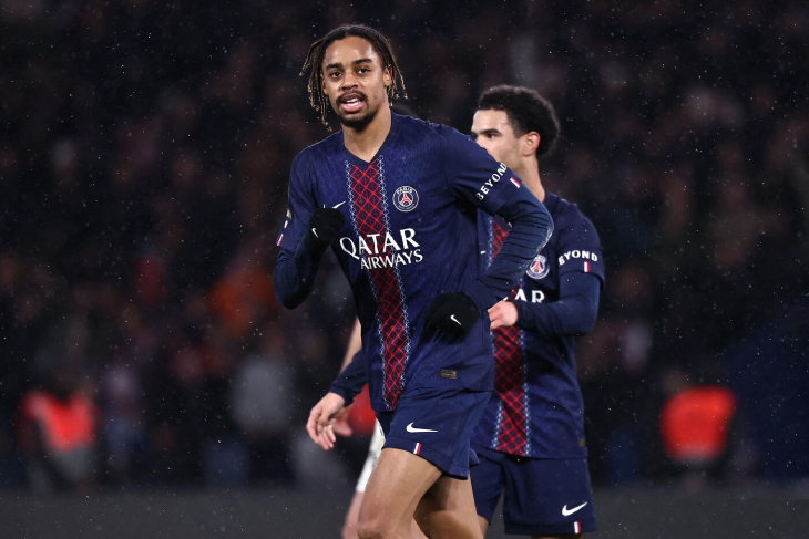 Брадли Барколя