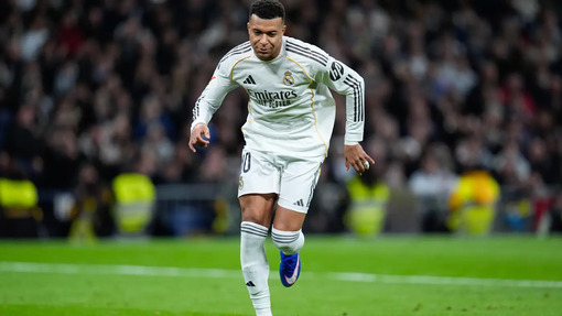 Прогноз на матч Реал Мадрид — Леванте