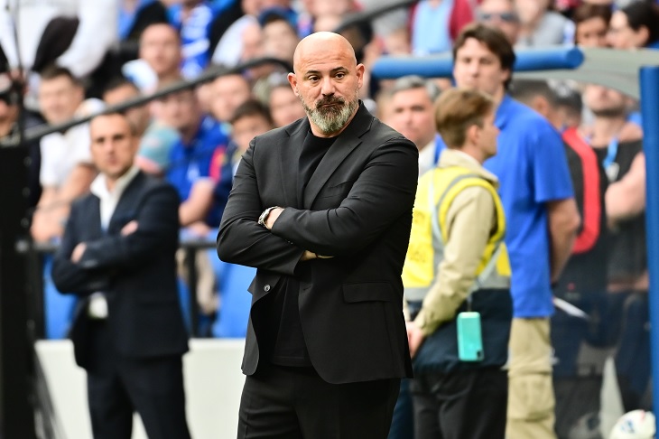 Деян Станкович