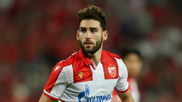 Наир Тикнизян