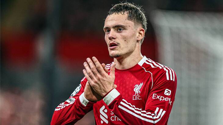 Флориан Вирц