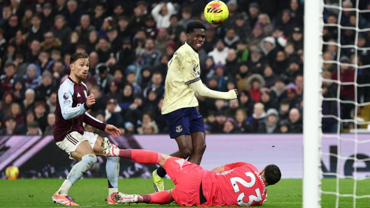 Гол Тьерно Барри