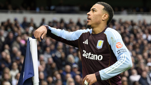 Прогноз на матч Астон Вилла — Эвертон