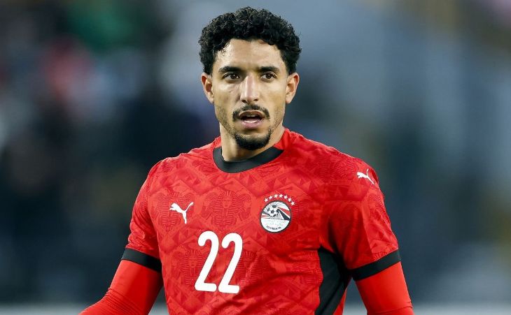 Омар Мармуш