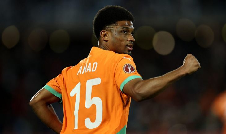 Амад Диалло