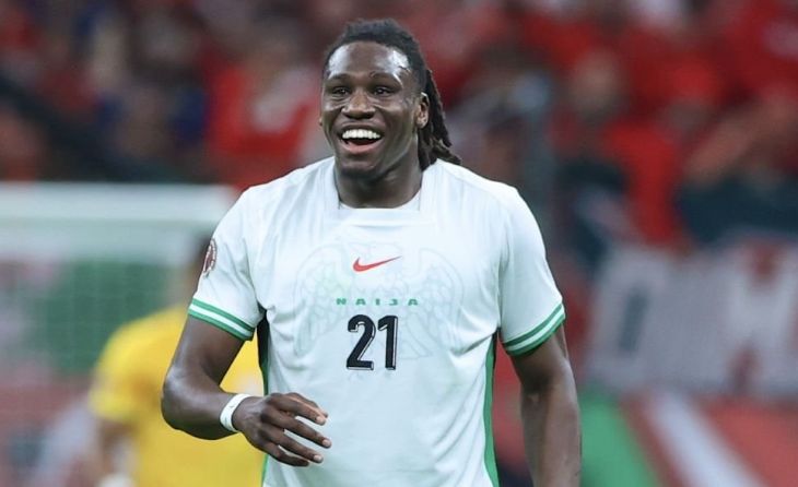 Калвин Бэсси