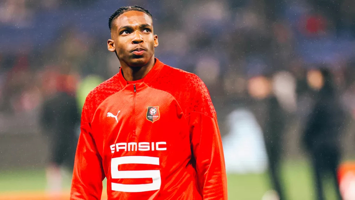 Жереми Жаке