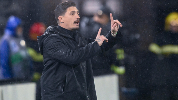 Фабио Пизакане