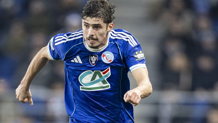 «Страсбург»