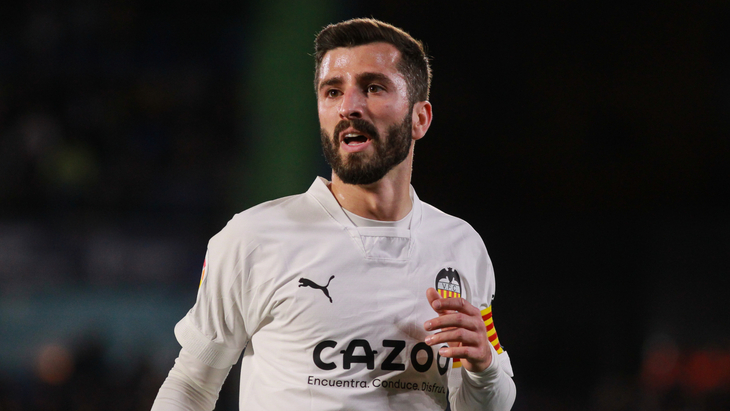 Хосе Луис Гайя