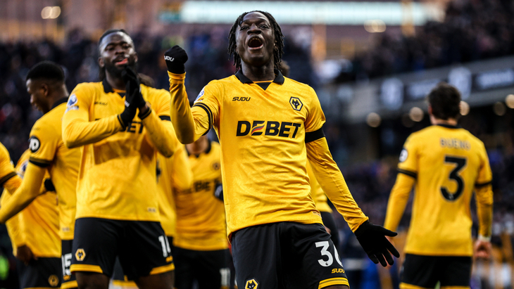 «Вулверхэмптон»