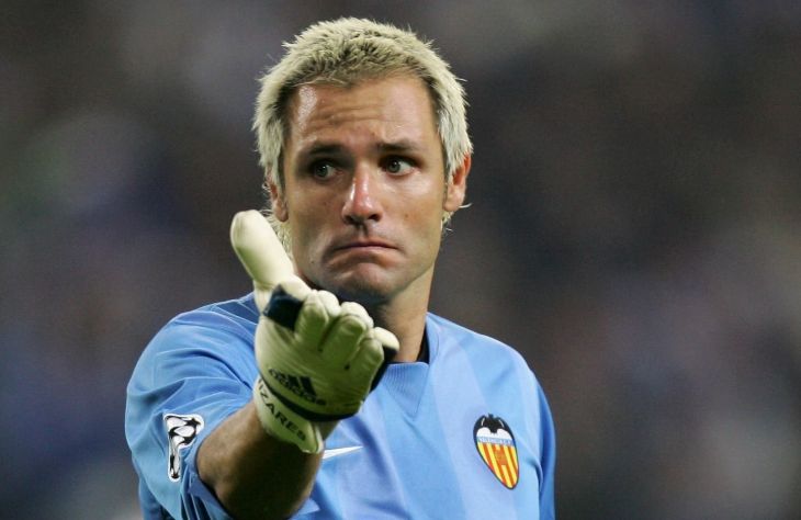 Сантьяго Каньисарес