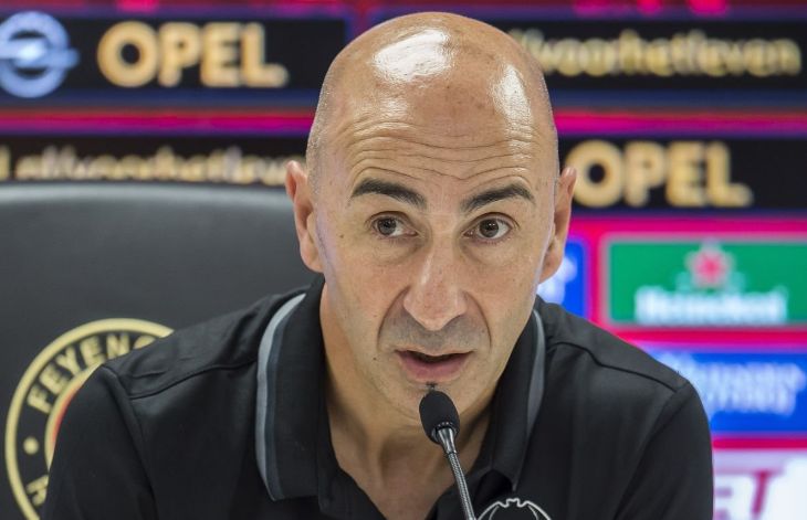 Пако Айестаран