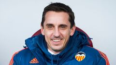 Гари Невилл