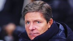 Оливер Гласнер