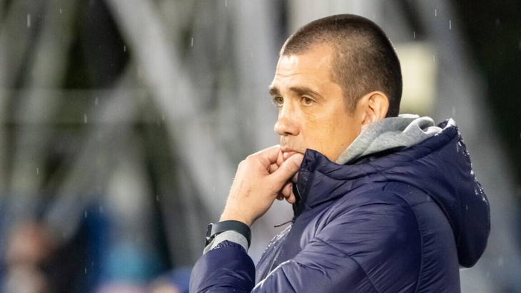 Ильдар Ахметзянов