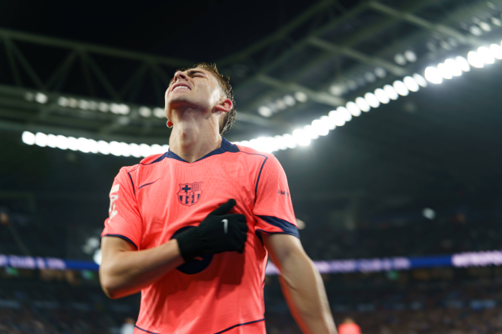 Фермин Лопес