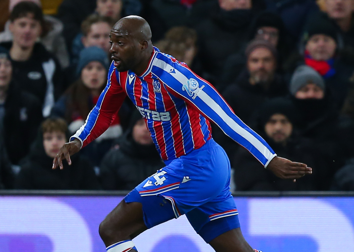 Жан-Филипп Матета