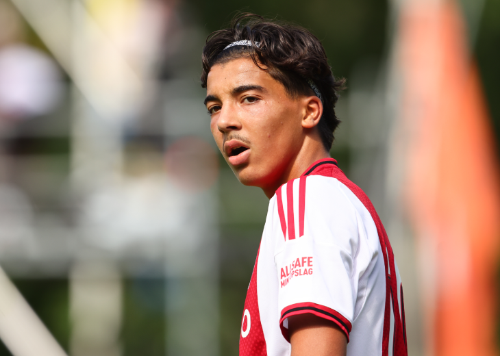 Райан Бунида