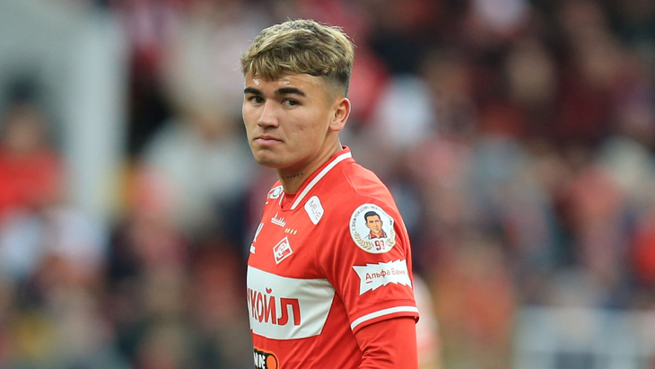 Манфред Угальде