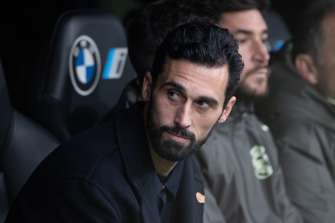 Альваро Арбелоа