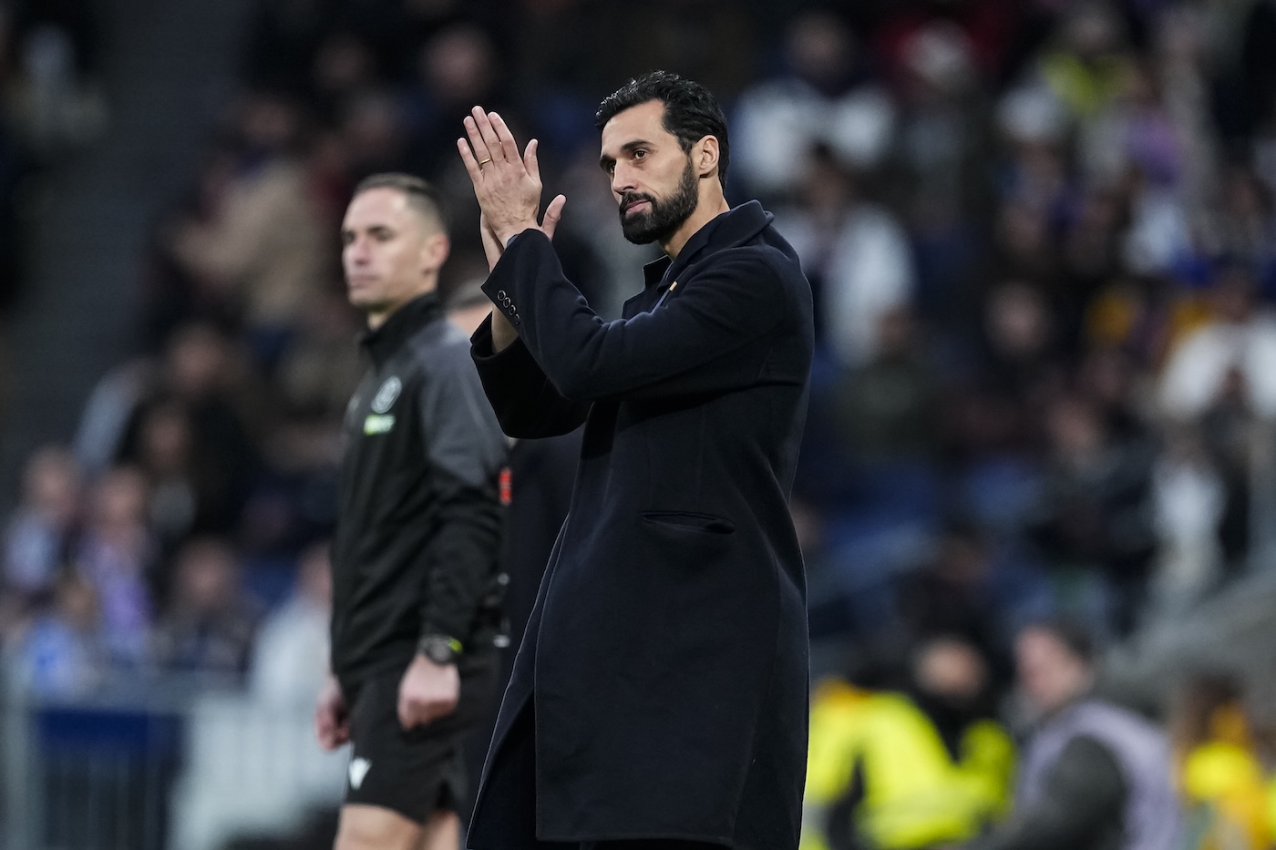 Альваро Арбелоа