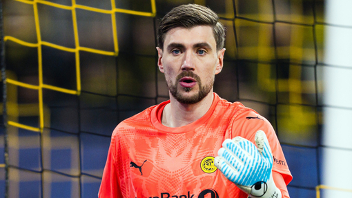 Прогноз на матч Будё-Глимт — Манчестер Сити