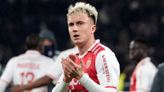 Александр Головин