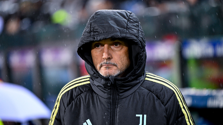 Лучано Спаллетти