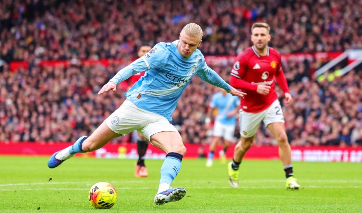 Эрлинг Холанн