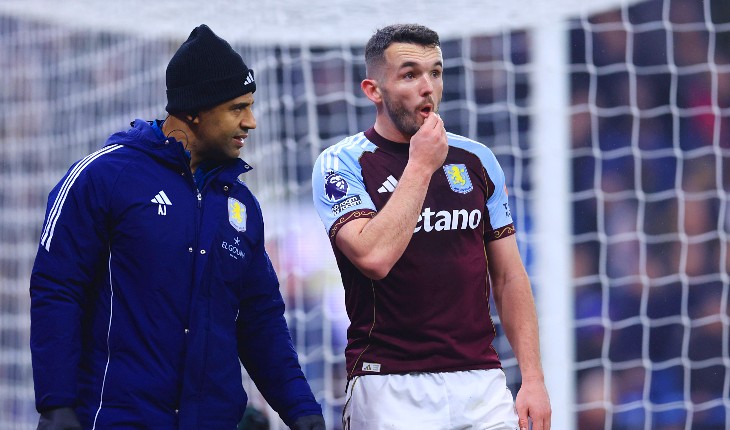 Джон Макгинн