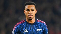 Габриэл Магальяйнс