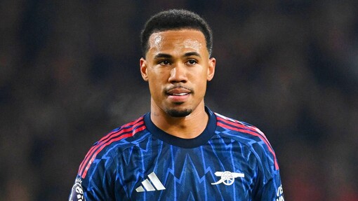 Габриэл Магальяйнс